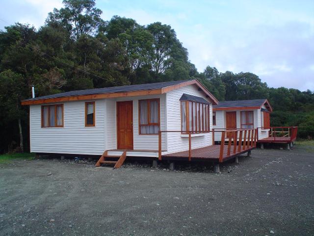 CABAnA 2