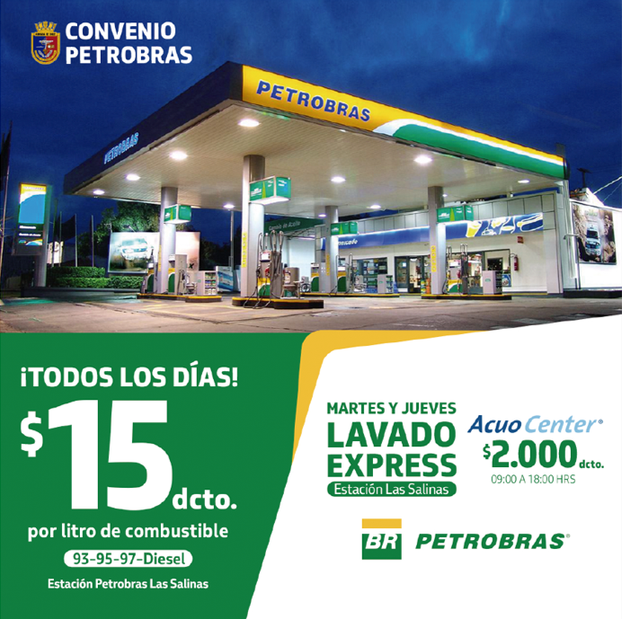 petrobras