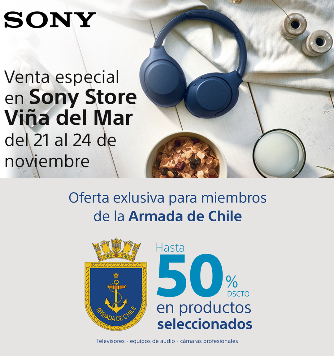 sony